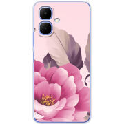 Чохол BoxFace Tecno Go 2 