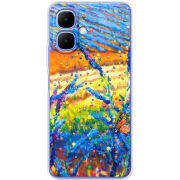 Чохол BoxFace Tecno Go 2 