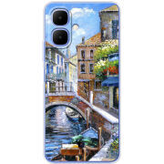 Чохол BoxFace Tecno Go 2 