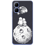 Чохол BoxFace Tecno Go 2 