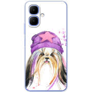 Чохол BoxFace Tecno Go 2 