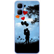 Чохол BoxFace Tecno Go 2 