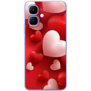 Чохол BoxFace Tecno Go 2 