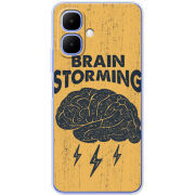 Чохол BoxFace Tecno Go 2 