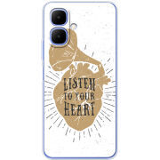 Чохол BoxFace Tecno Go 2 