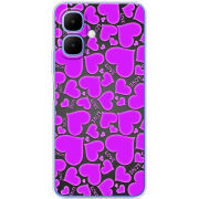 Чохол BoxFace Tecno Go 2 