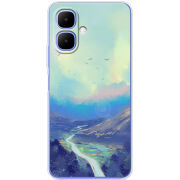 Чохол BoxFace Tecno Go 2 