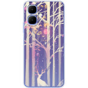 Чохол BoxFace Tecno Go 2 