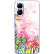 Чохол BoxFace Tecno Go 2 