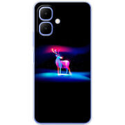 Чохол BoxFace Tecno Go 2 