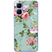 Чохол BoxFace Tecno Go 2 