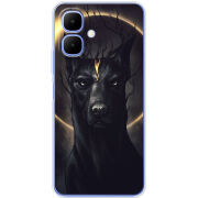 Чохол BoxFace Tecno Go 2 