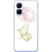 Чохол BoxFace Tecno Go 2 