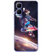 Чохол BoxFace Tecno Go 2 