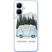 Чохол BoxFace Tecno Go 2 