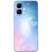 Чохол BoxFace Tecno Go 2 