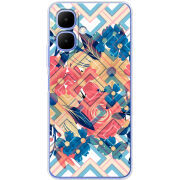 Чохол BoxFace Tecno Go 2 