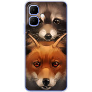 Чохол BoxFace Tecno Go 2 