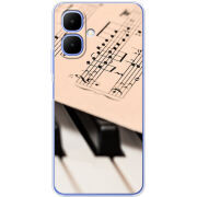 Чохол BoxFace Tecno Go 2 