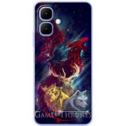 Чохол BoxFace Tecno Go 2 