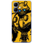 Чохол BoxFace Tecno Go 2 