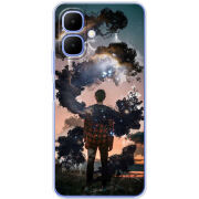 Чохол BoxFace Tecno Go 2 