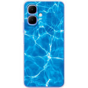 Чохол BoxFace Tecno Go 2 