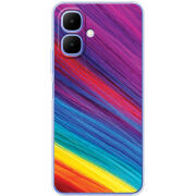 Чохол BoxFace Tecno Go 2 