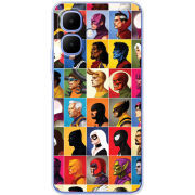 Чохол BoxFace Tecno Go 2 