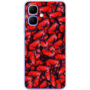 Чохол BoxFace Tecno Go 2 