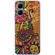 Чохол BoxFace Tecno Go 2 