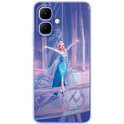 Чохол BoxFace Tecno Go 2 