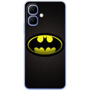 Чохол BoxFace Tecno Go 2 