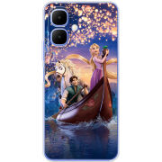 Чохол BoxFace Tecno Go 2 