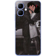 Чохол BoxFace Tecno Go 2 