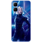 Чохол BoxFace Tecno Go 2 