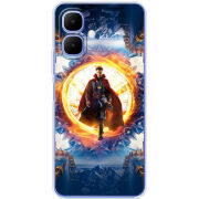 Чохол BoxFace Tecno Go 2 