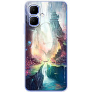 Чохол BoxFace Tecno Go 2 