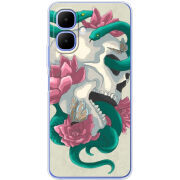 Чохол BoxFace Tecno Go 2 