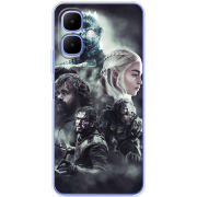 Чохол BoxFace Tecno Go 2 