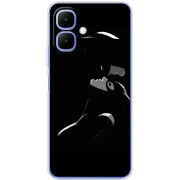 Чохол BoxFace Tecno Go 2 