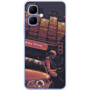 Чохол BoxFace Tecno Go 2 