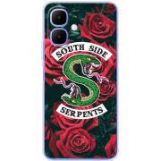 Чохол BoxFace Tecno Go 2 