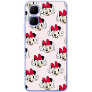 Чохол BoxFace Tecno Go 2 