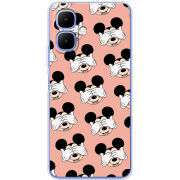 Чохол BoxFace Tecno Go 2 