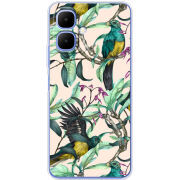 Чохол BoxFace Tecno Go 2 