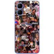 Чохол BoxFace Tecno Go 2 