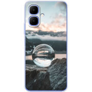 Чохол BoxFace Tecno Go 2 