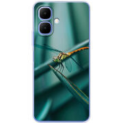 Чохол BoxFace Tecno Go 2 