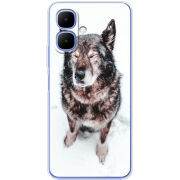 Чохол BoxFace Tecno Go 2 